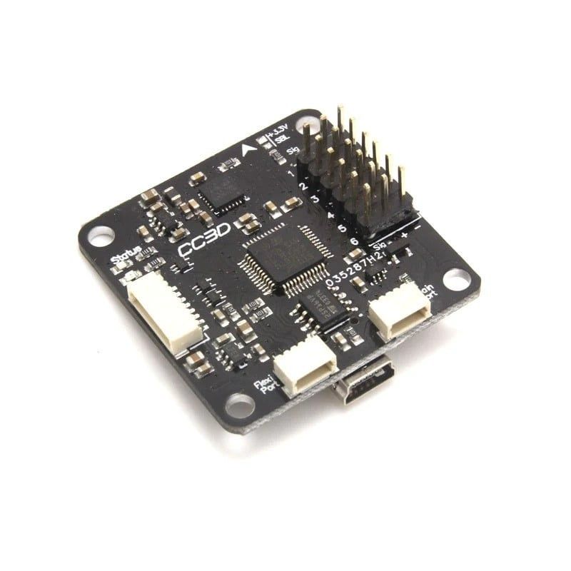 #EMX-FC-0109 EMAX CC3D Flight Controller
