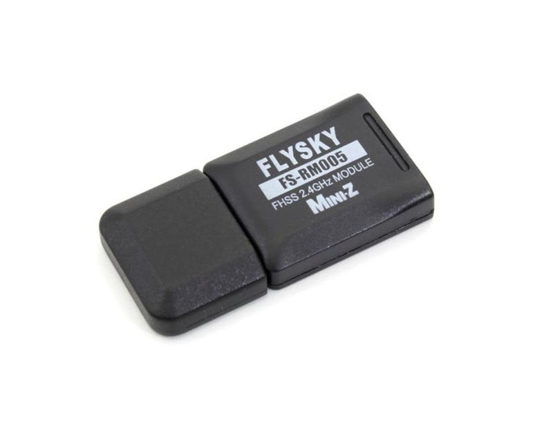Kyosho FLYSKY RM005 Module (Mini-Z/FHSS) #82151-11