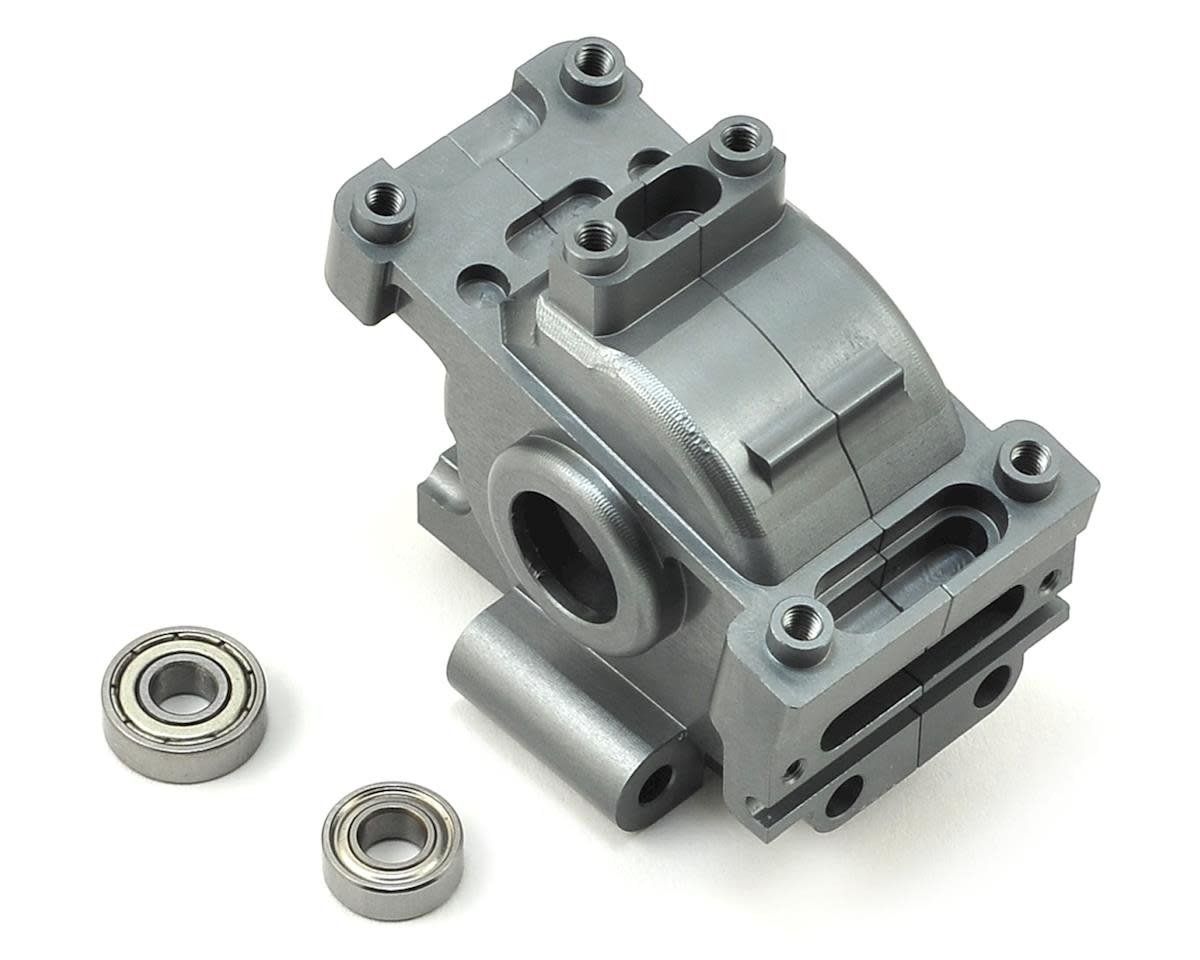 #SSD00204 SSD RC Losi Baja Rey/Rock Rey HD Front Bulkhead