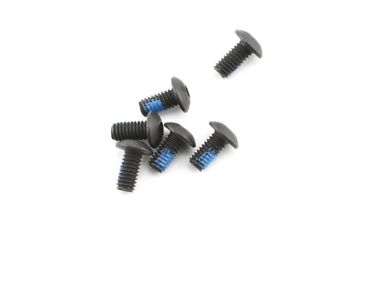 #3347 Traxxas 2.5x5mm Button Head Screws (6)