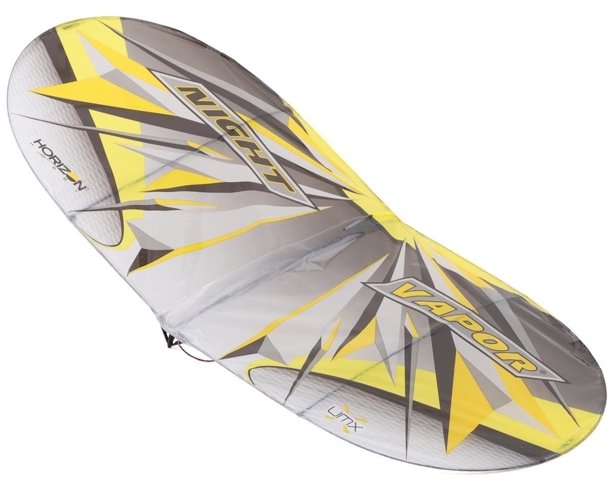 #EFLU1382 E-flite UMX Night Vapor Main Wing w/Lights