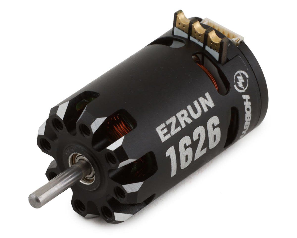 #30402655 Hobbywing EZRun 1626 Sensored Brushless Motor (6500Kv)
