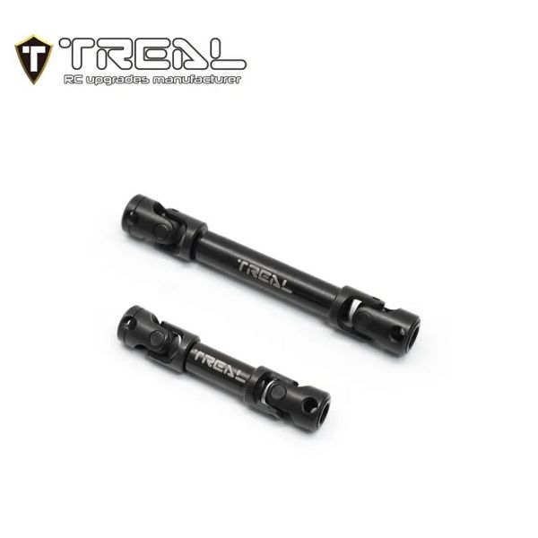 #X003LAVSN5 Treal TRX-4M Heavy Duty Center Slider Driveshaft