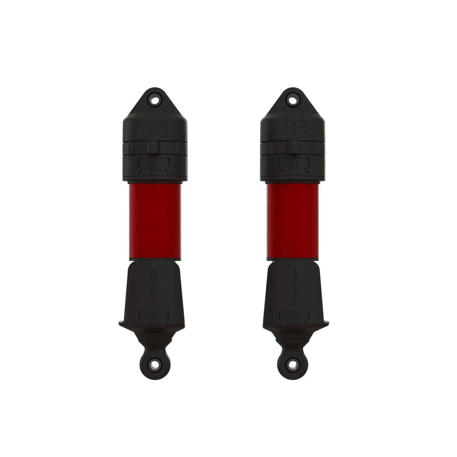 #ARA330720 Arrma 15mm Alloy Shock Set (111mm Length)