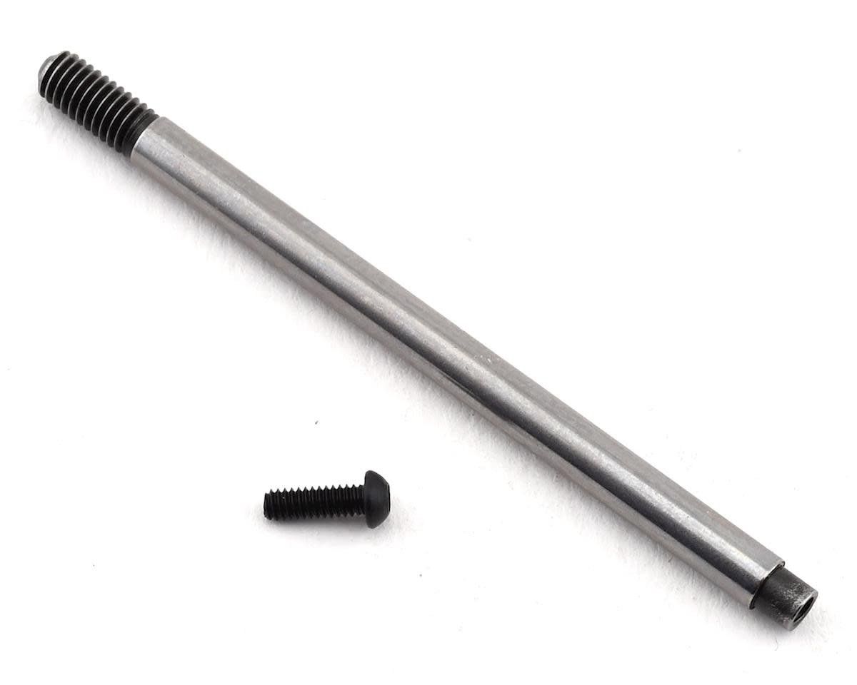 Team Losi Racing 3.5mm 8IGHT-X Front Shock Shaft #TLR344030