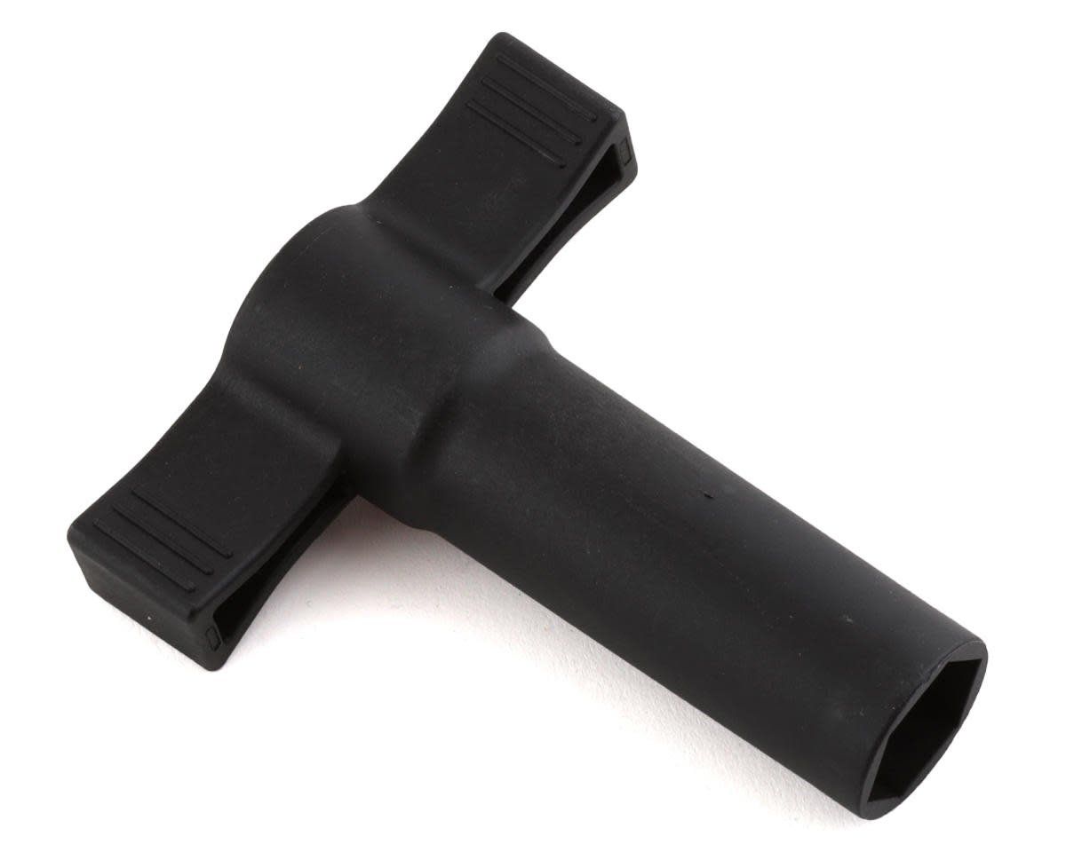 #2965 JConcepts 17mm Molded Long Snout Hex Wrench