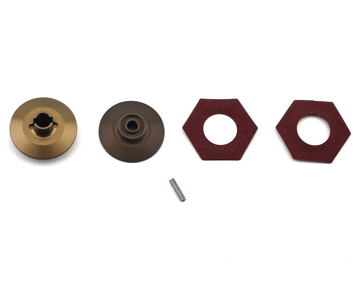 MIP Mini-T 2.0 Slipper Clutch Kit #20080