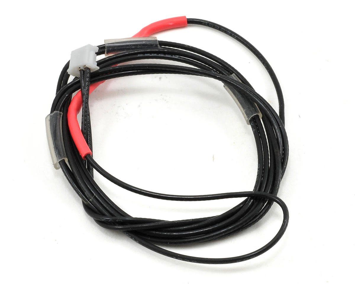 #SPMA9571 Spektrum RC Aircraft Telemetry Temperature Sensor