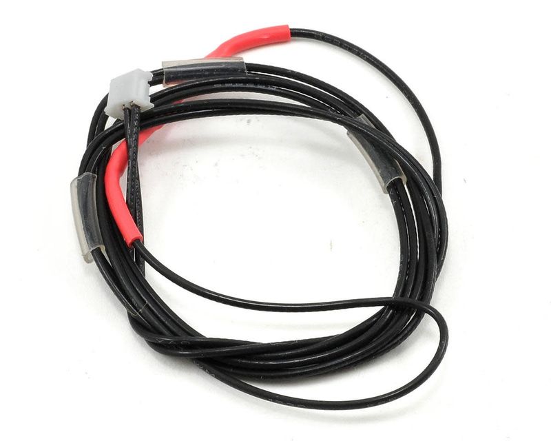 #SPMA9571 Spektrum RC Aircraft Telemetry Temperature Sensor