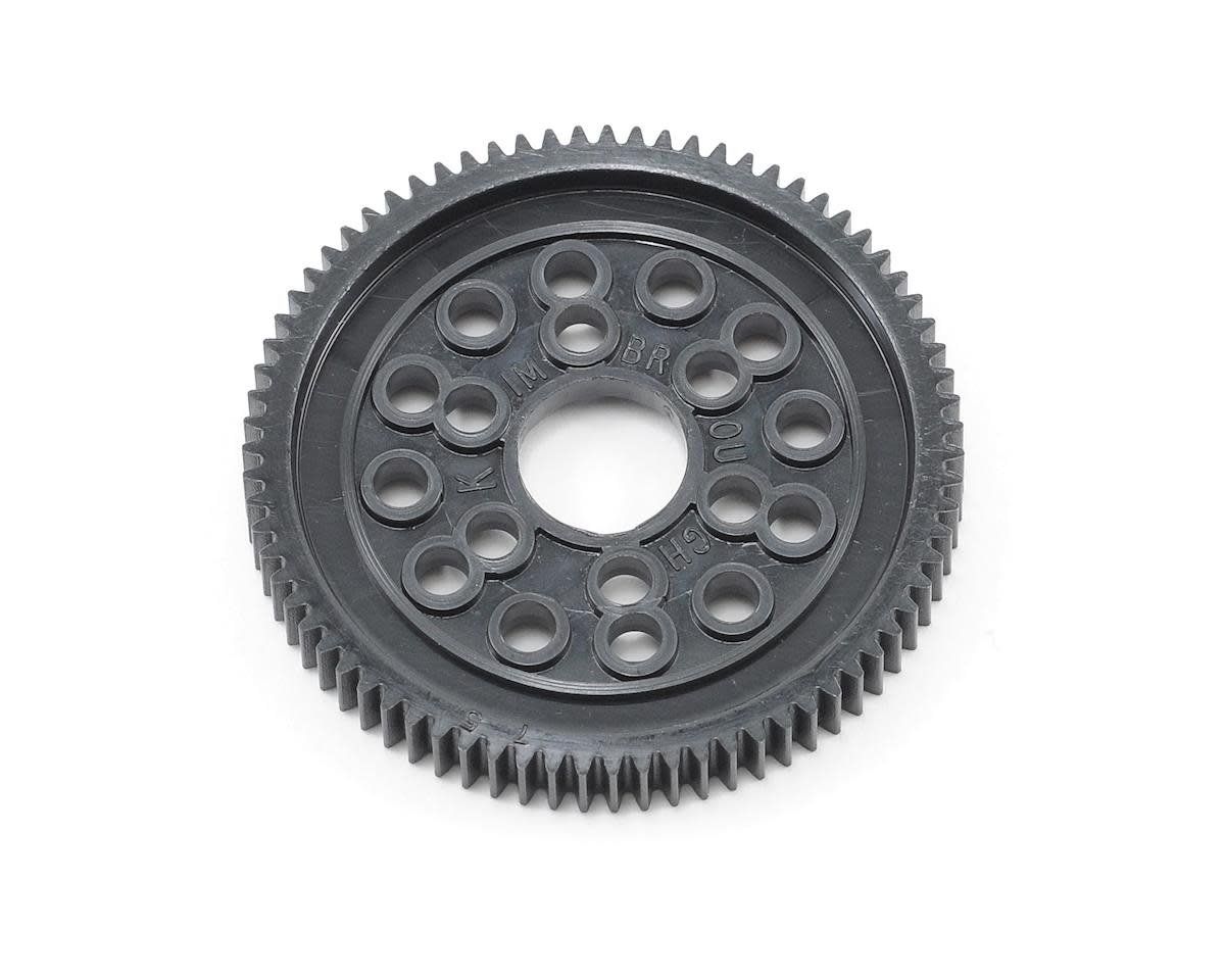 #144 Kimbrough 48P Spur Gear (75T)