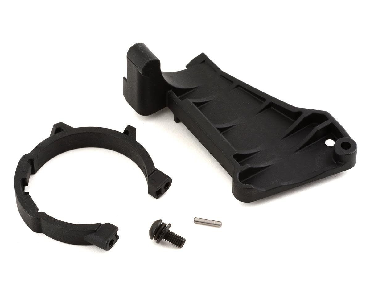 Traxxas Maxx 6s Motor Mounts (Front &amp; Rear) #8960X