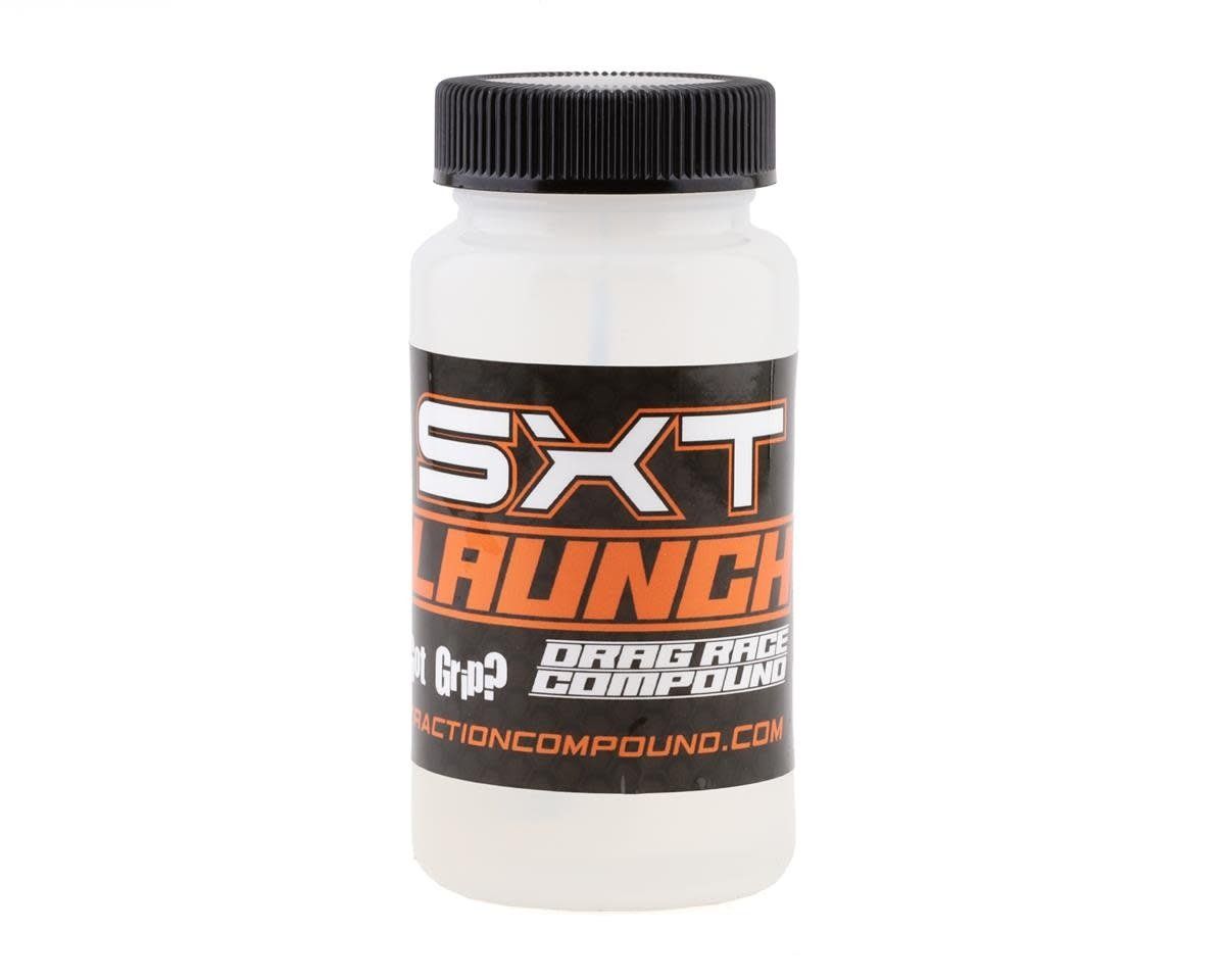 SXT Racing Launch Drag Tire Compound (4oz) #SXT00070