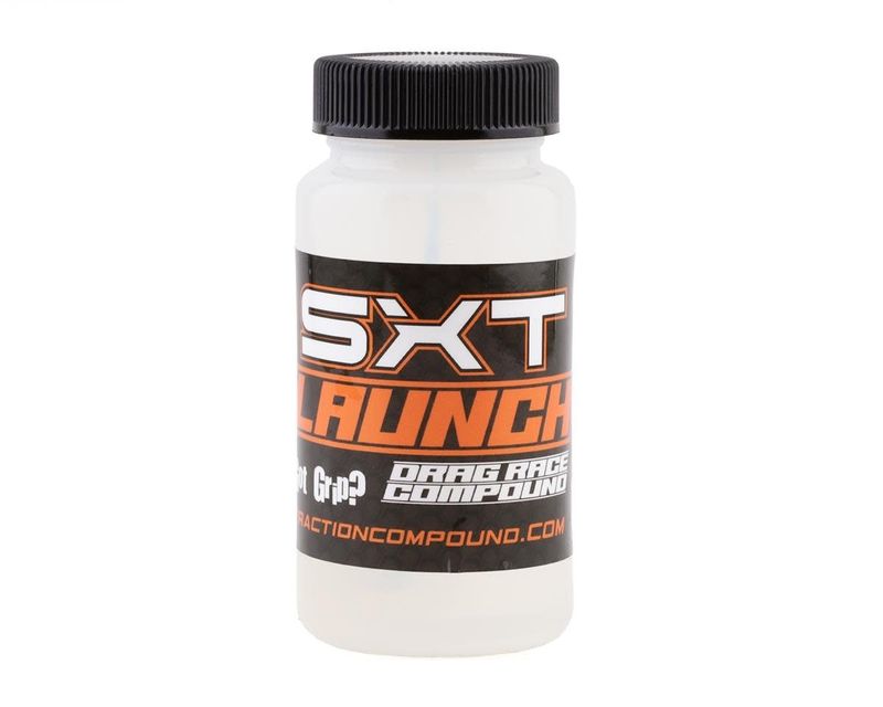 SXT Racing Launch Drag Tire Compound (4oz) #SXT00070