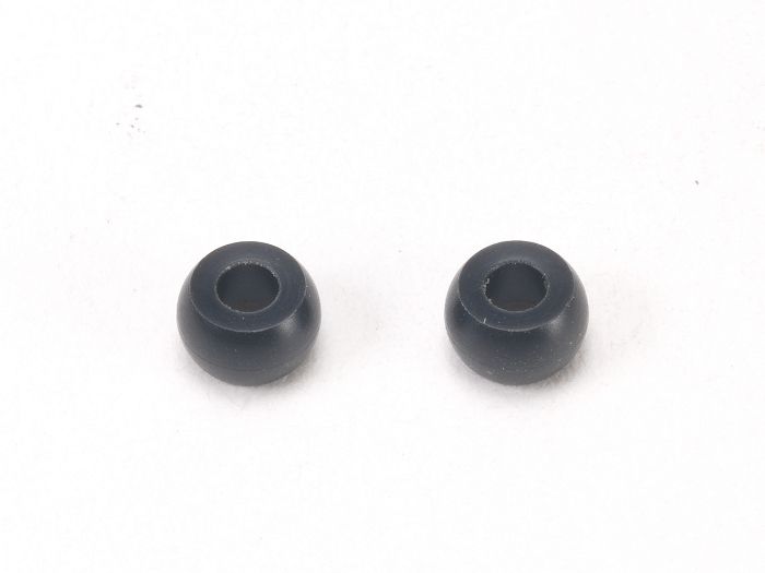 PN Racing Delrin Ball for MR3322 Gimbal (2pcs) #MR3322A