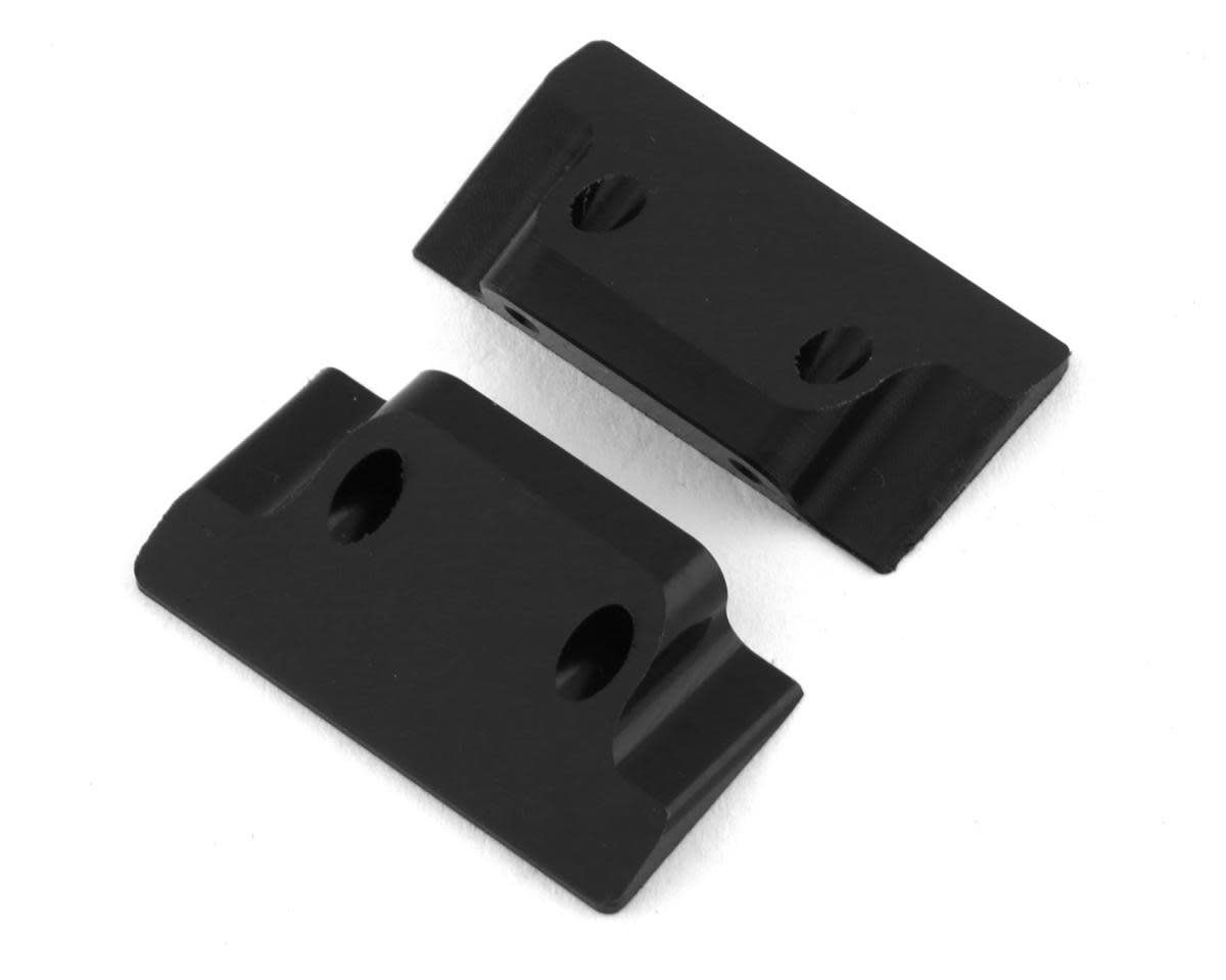 R-Design SCX24 Delrin Sliders (15°) #RDD7401