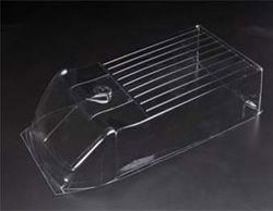 Custom Works Eldora Late Model Body #9012