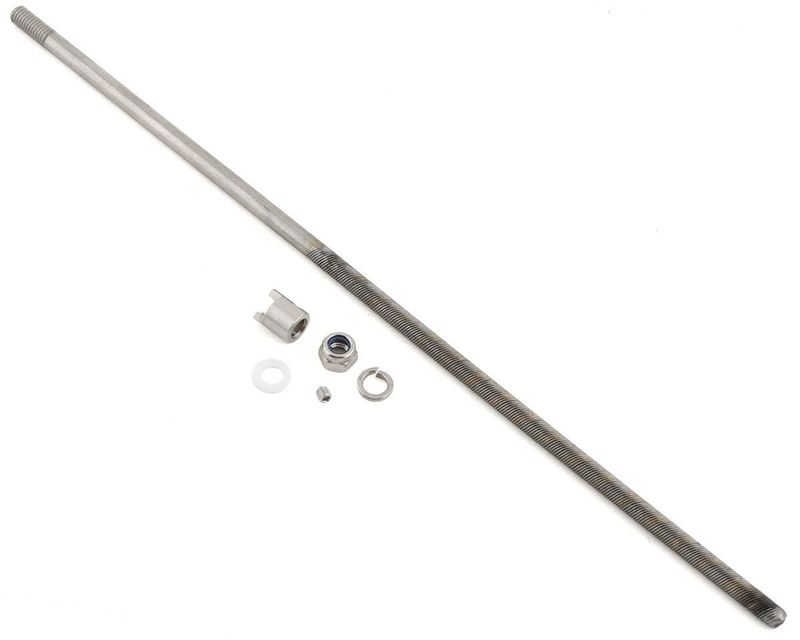 #PRB282079 Pro Boat Impulse 32 5x260mm Flex Shaft