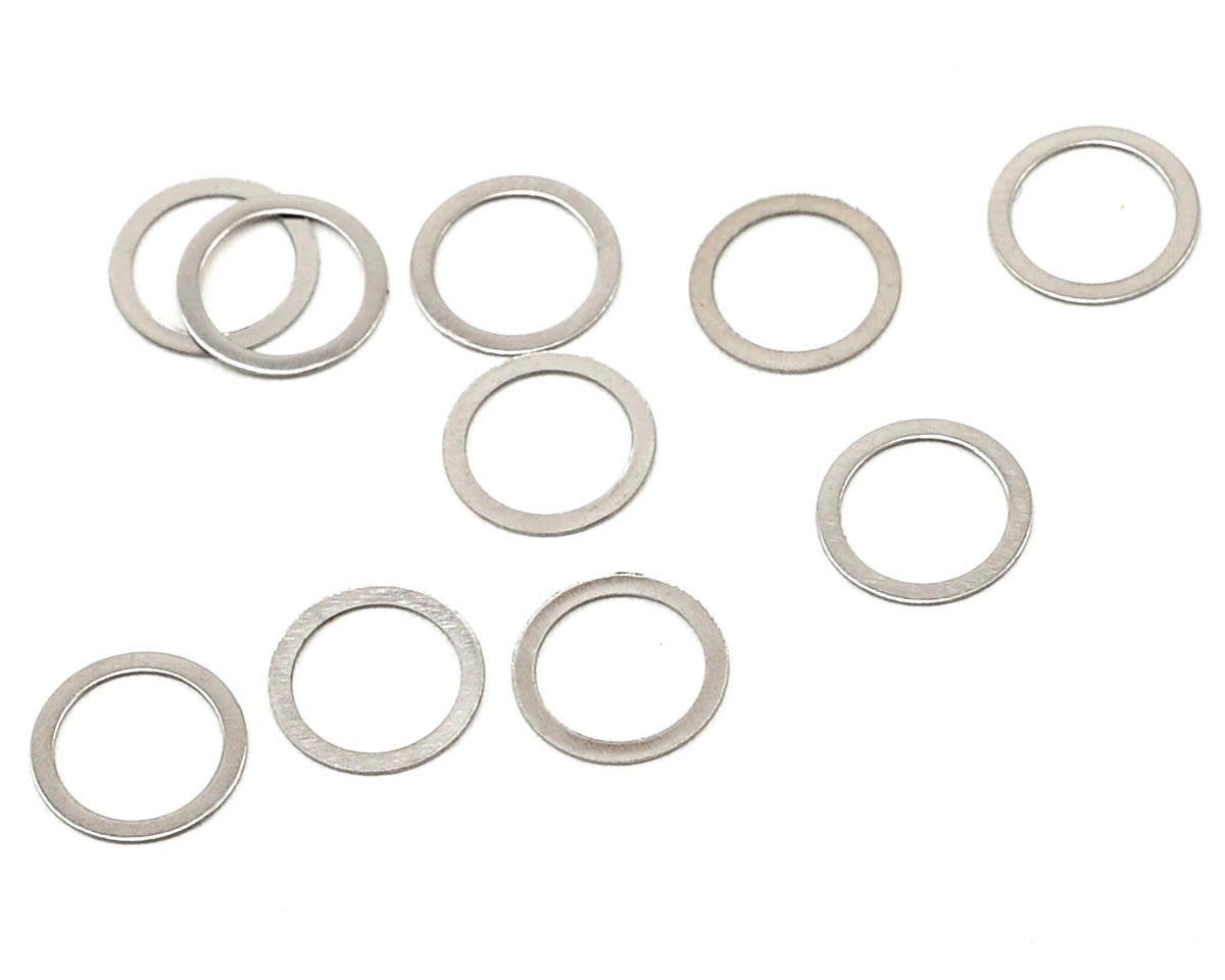 Tekno RC 6x8x.2mm Shim (10) #TKR1230