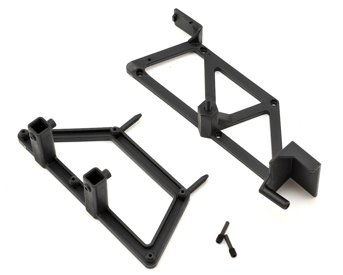 Traxxas TRX-4 Spare Tire Mounting Bracket #8021