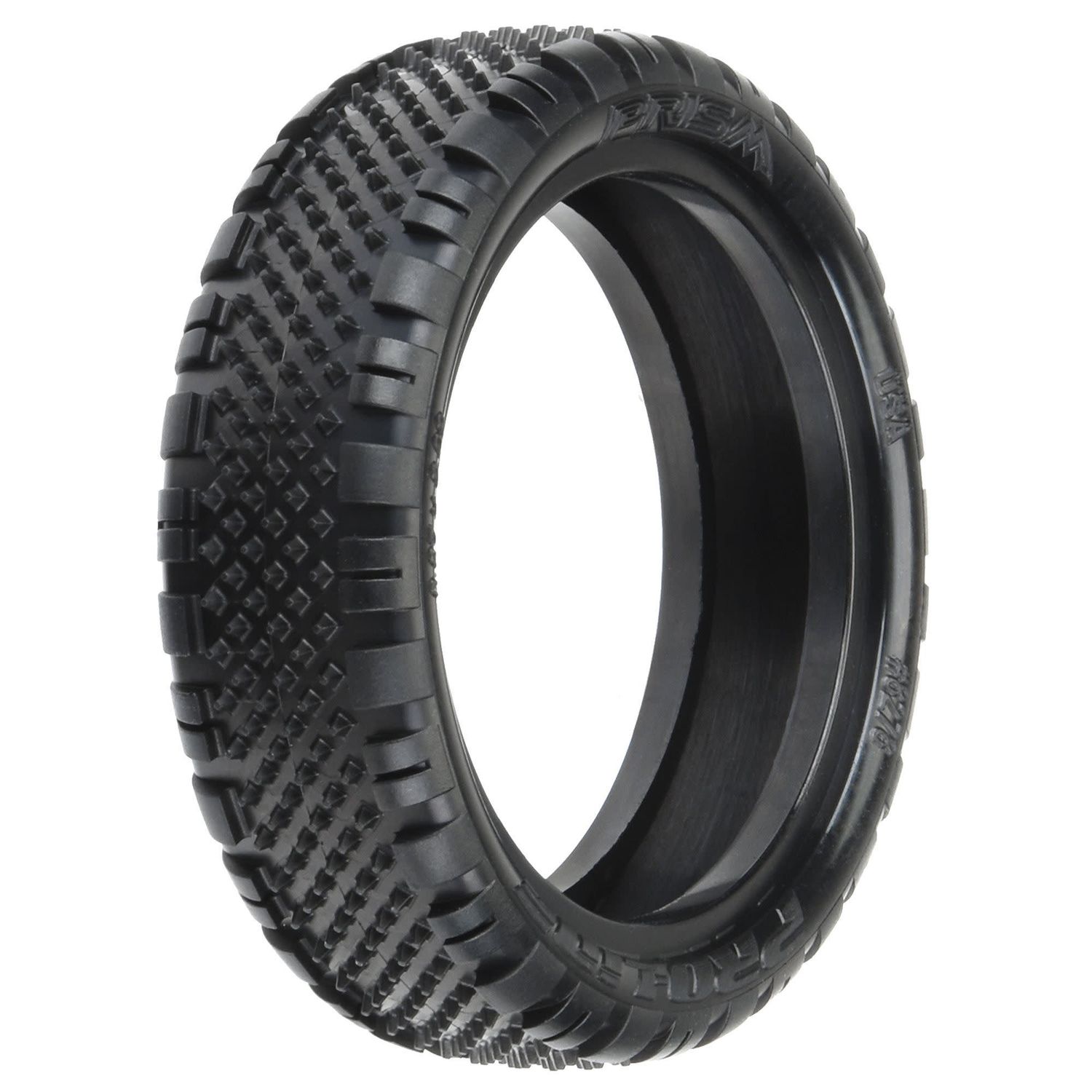 #8278-104 Pro-Line 1/10 Prism Z4 2WD Front 2.2" Carpet Buggy Tires (2)