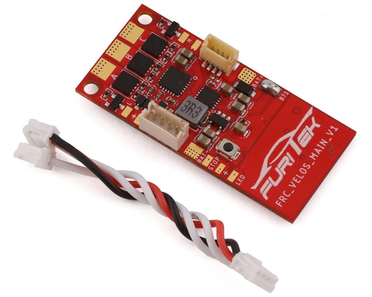 Furitek Velos 20A Brushless ESC #FUK-2070