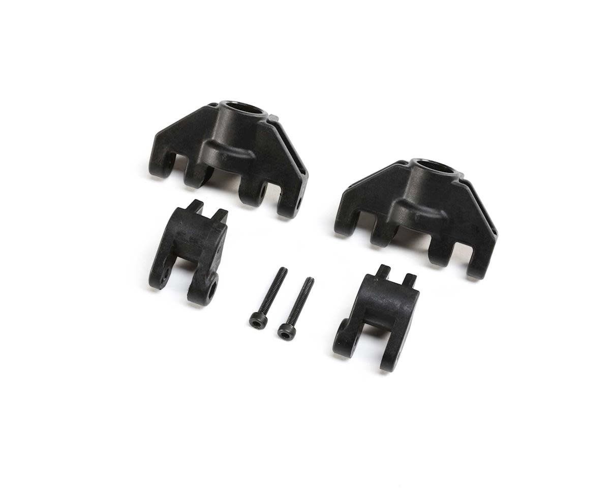 #LOS244004 Losi Spindle Set Front (L/R) (LMT)