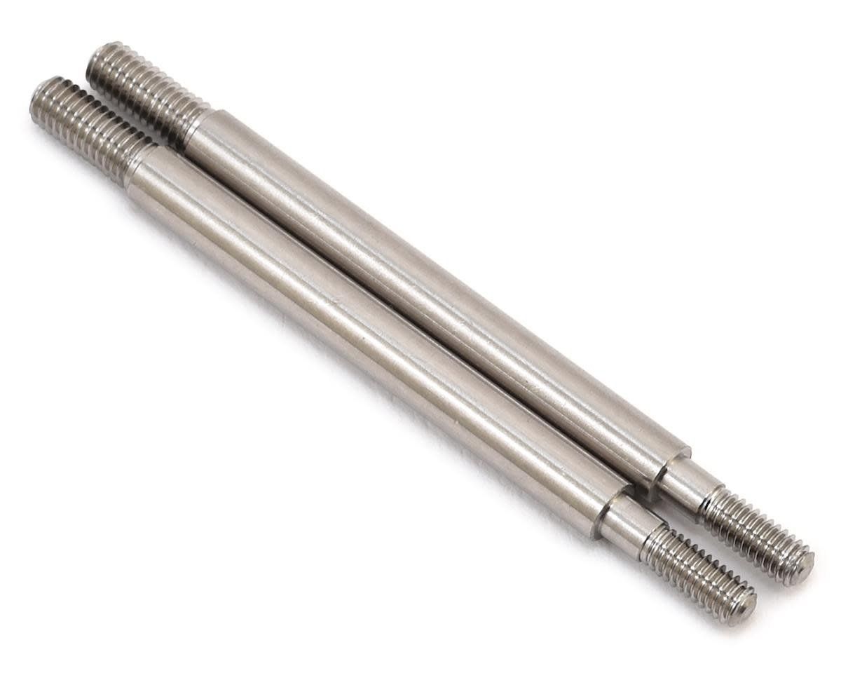Traxxas GTR Stainless Shock Shaft (2) #5463
