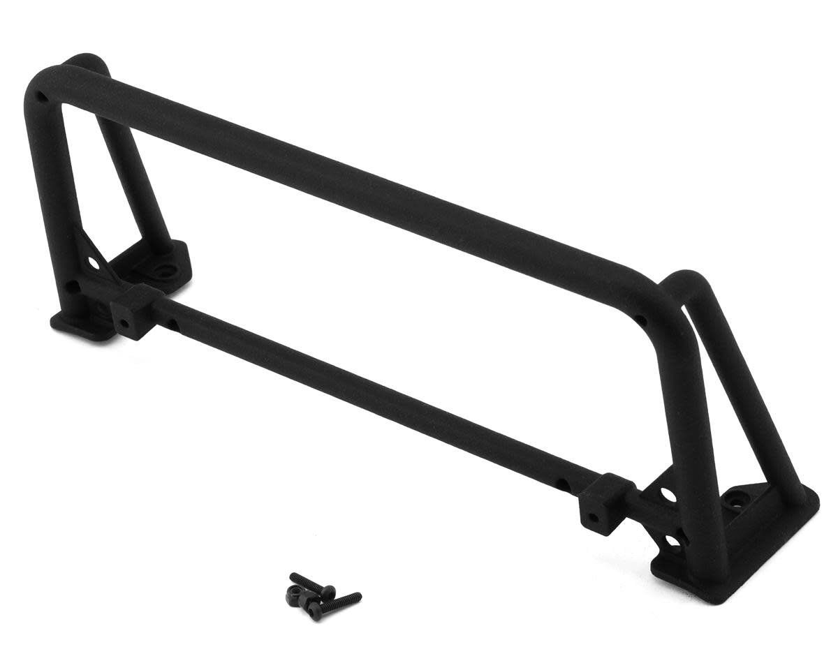 #VVV-C1353 RC4WD CChand VS4-10 Phoenix Ranch Rear Bed Rack