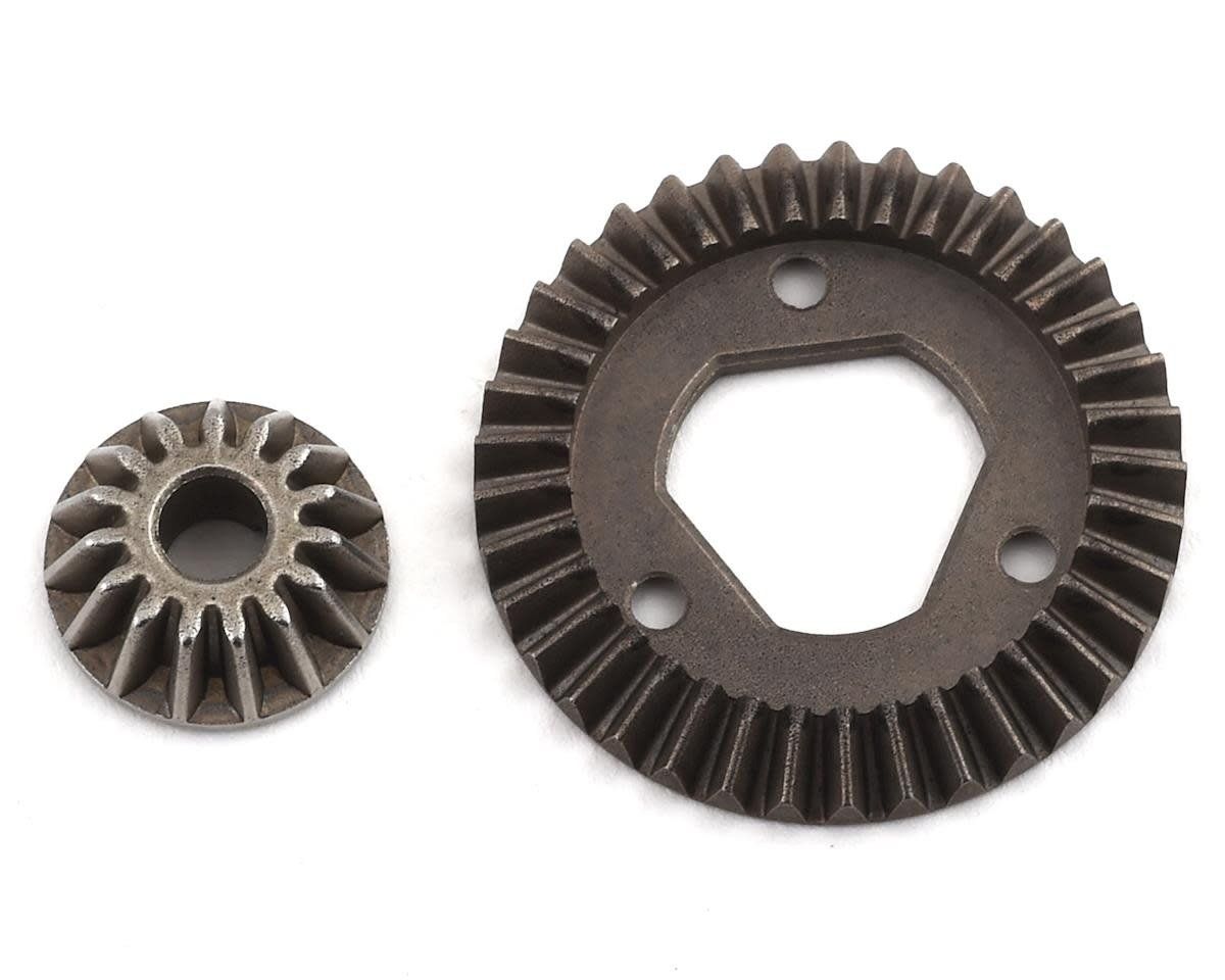 Team Associated Factory Team Reflex 14B/14T Metal Drive Gear Set #21563