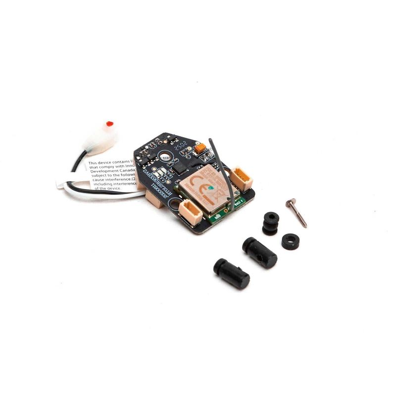 #BLH01301  Blade Nano S3 Flight Controller