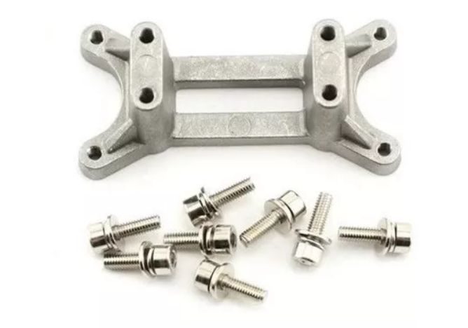 Traxxas TMX3.3/TMX2.5 Aluminum Engine Mount #4960