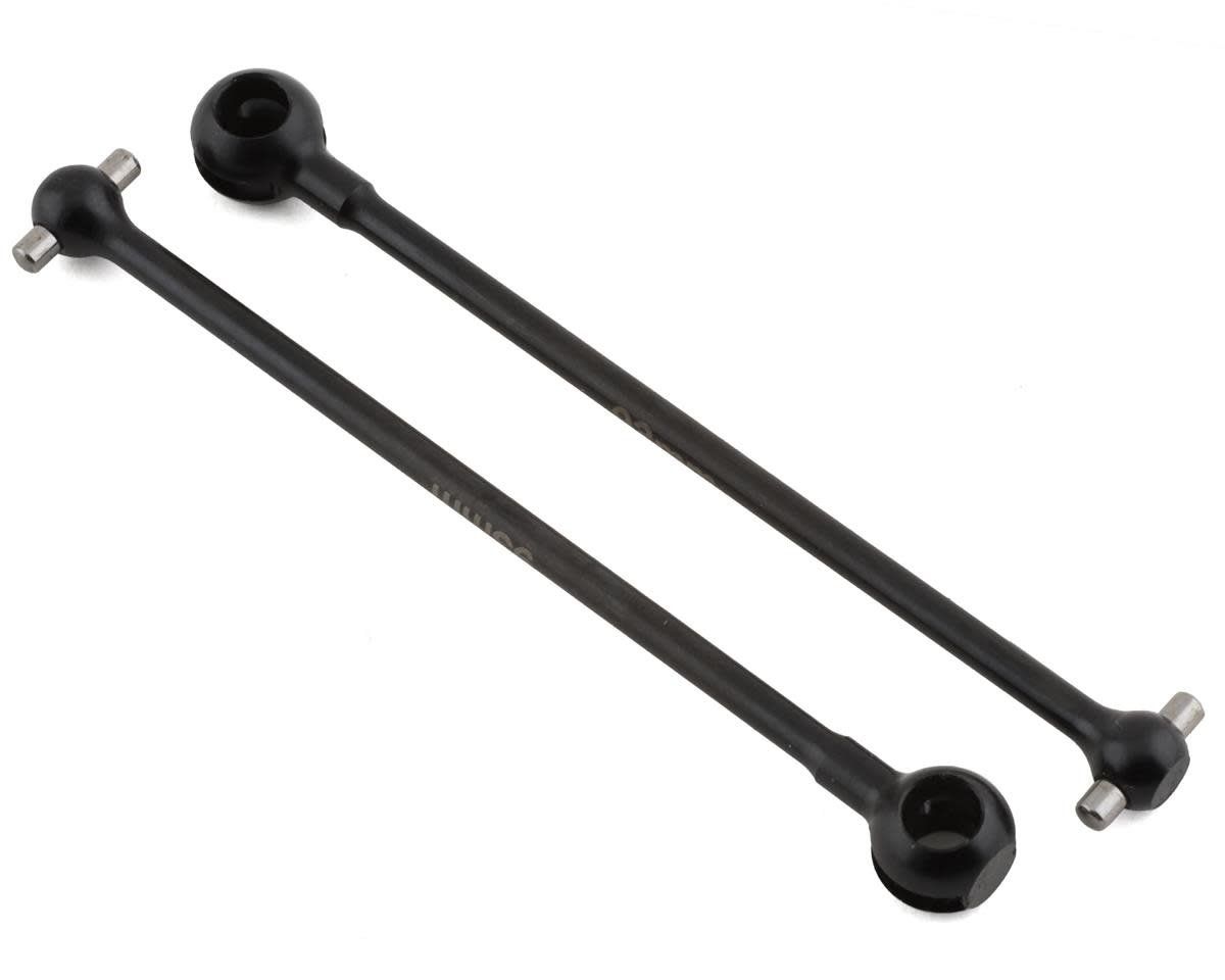 Team Associated Factory Team RC8B4/RC8B4e 93mm CVA Bones (2) #81497