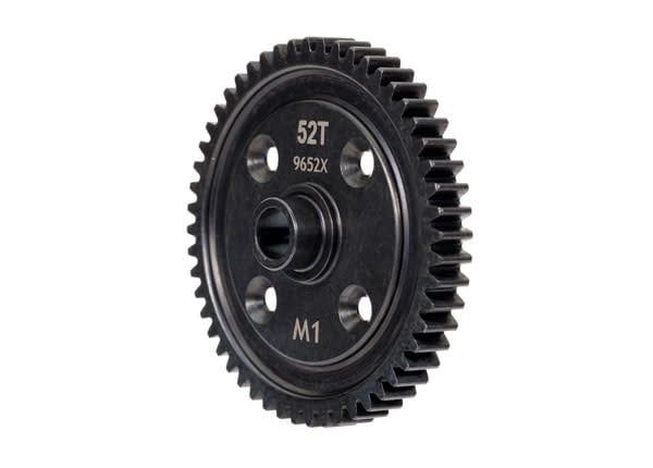 Traxxas Sledge Spur Gear 52T #9652X