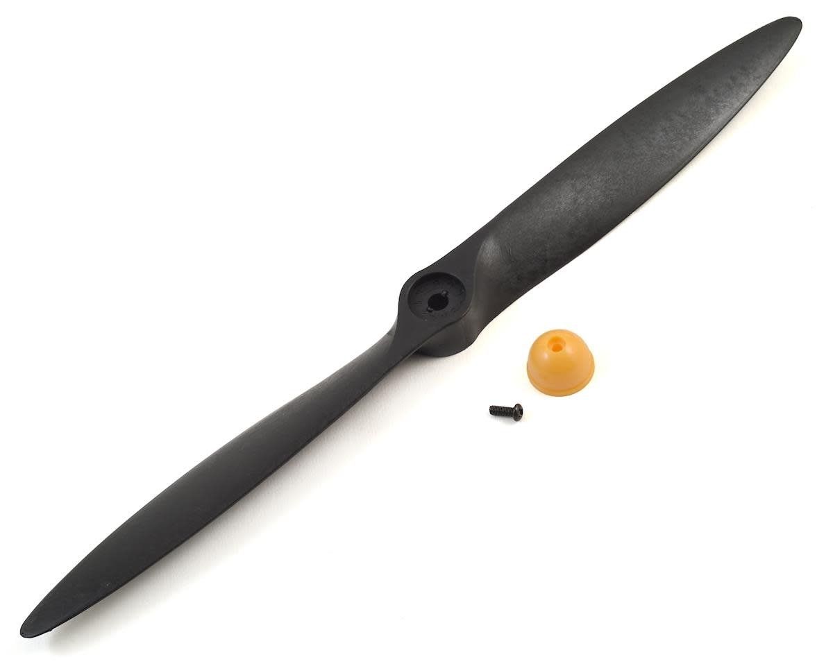 #EFL5165 E-flite Clipped Wing Cub Prop/Spinner