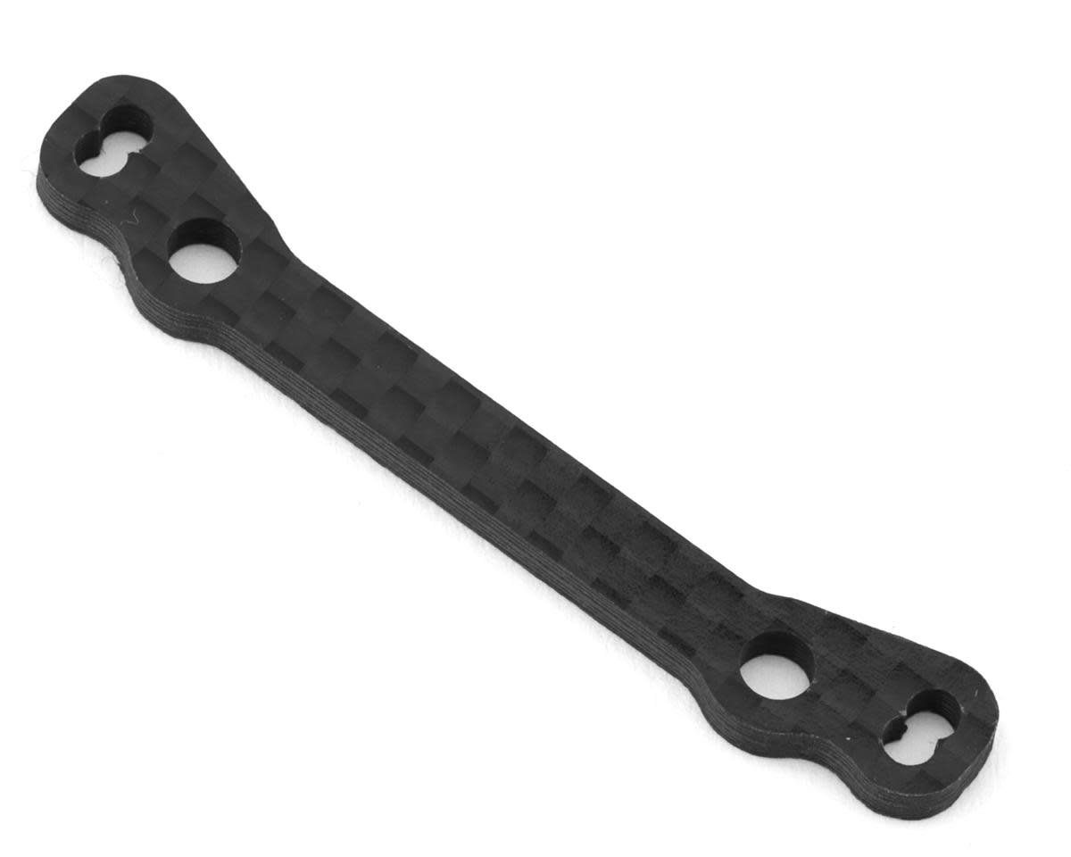 Xtreme Racing Associated Reflex 14B Gamma Carbon Fiber Ackerman Arm (2.5mm) #10407