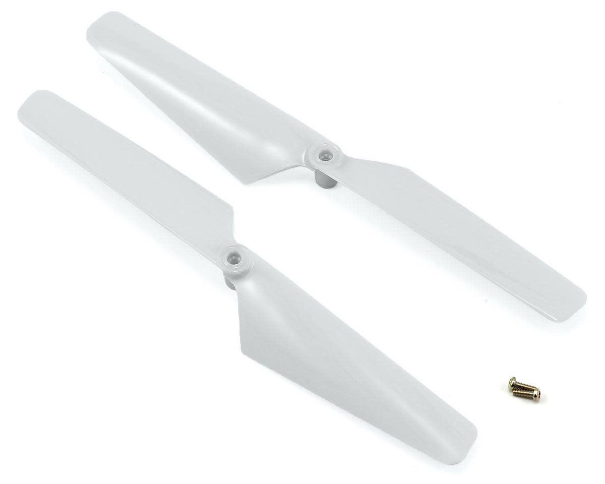 Traxxas LaTrax Alias Rotor Blade Set (White) #6627