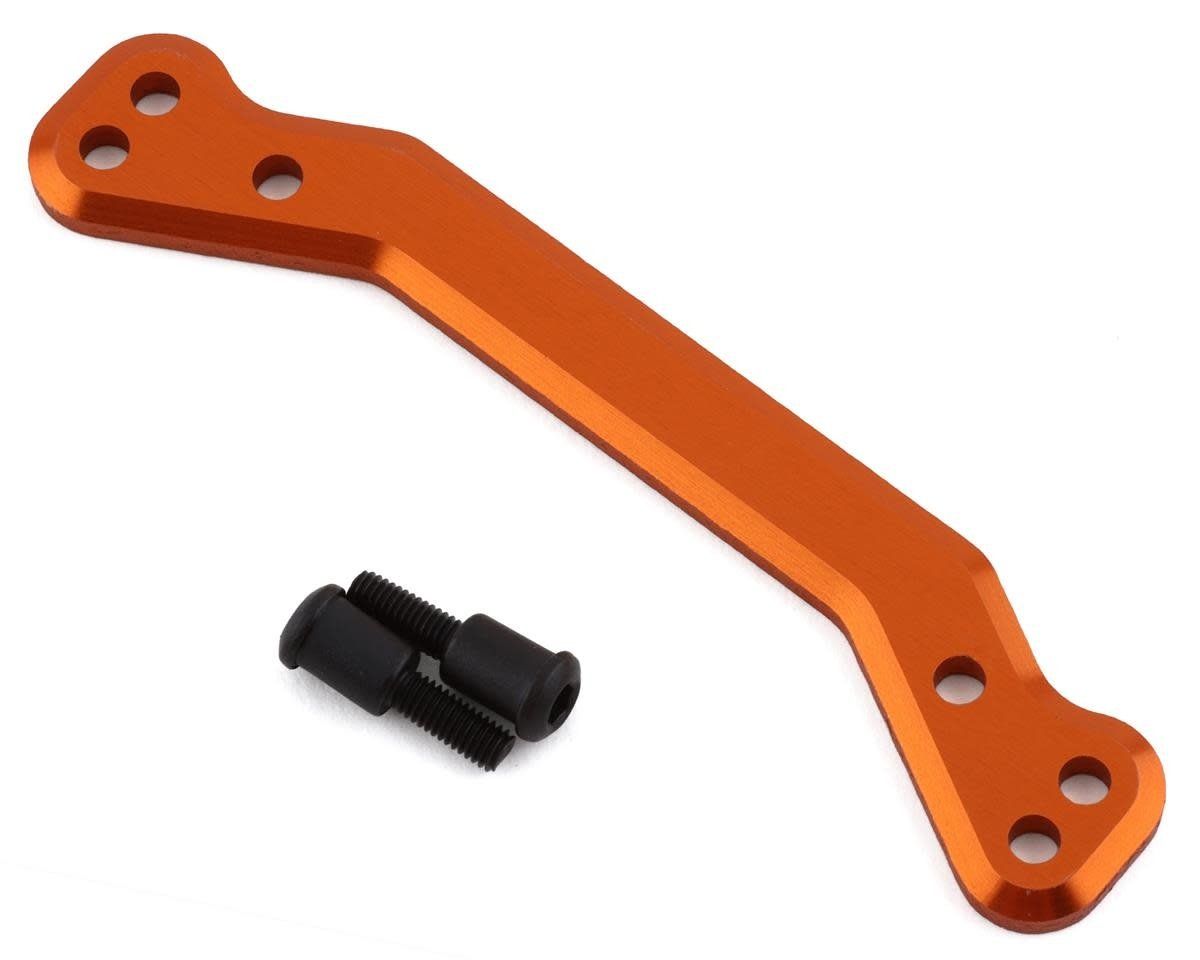 Traxxas Sledge Aluminum Steering Draglink (Orange) #9546T