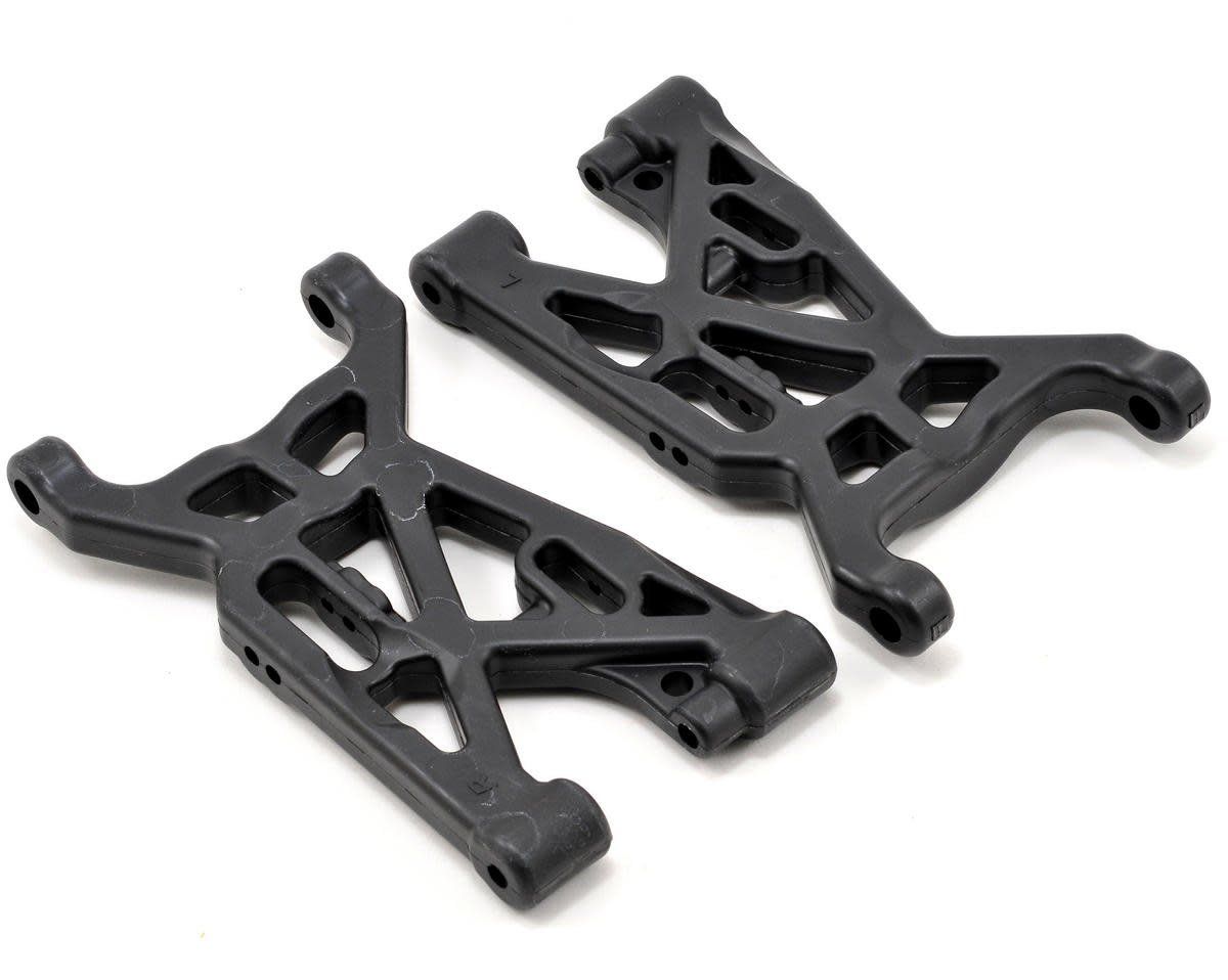 #LOSB2071  Losi Front Suspension Arm Set (2)