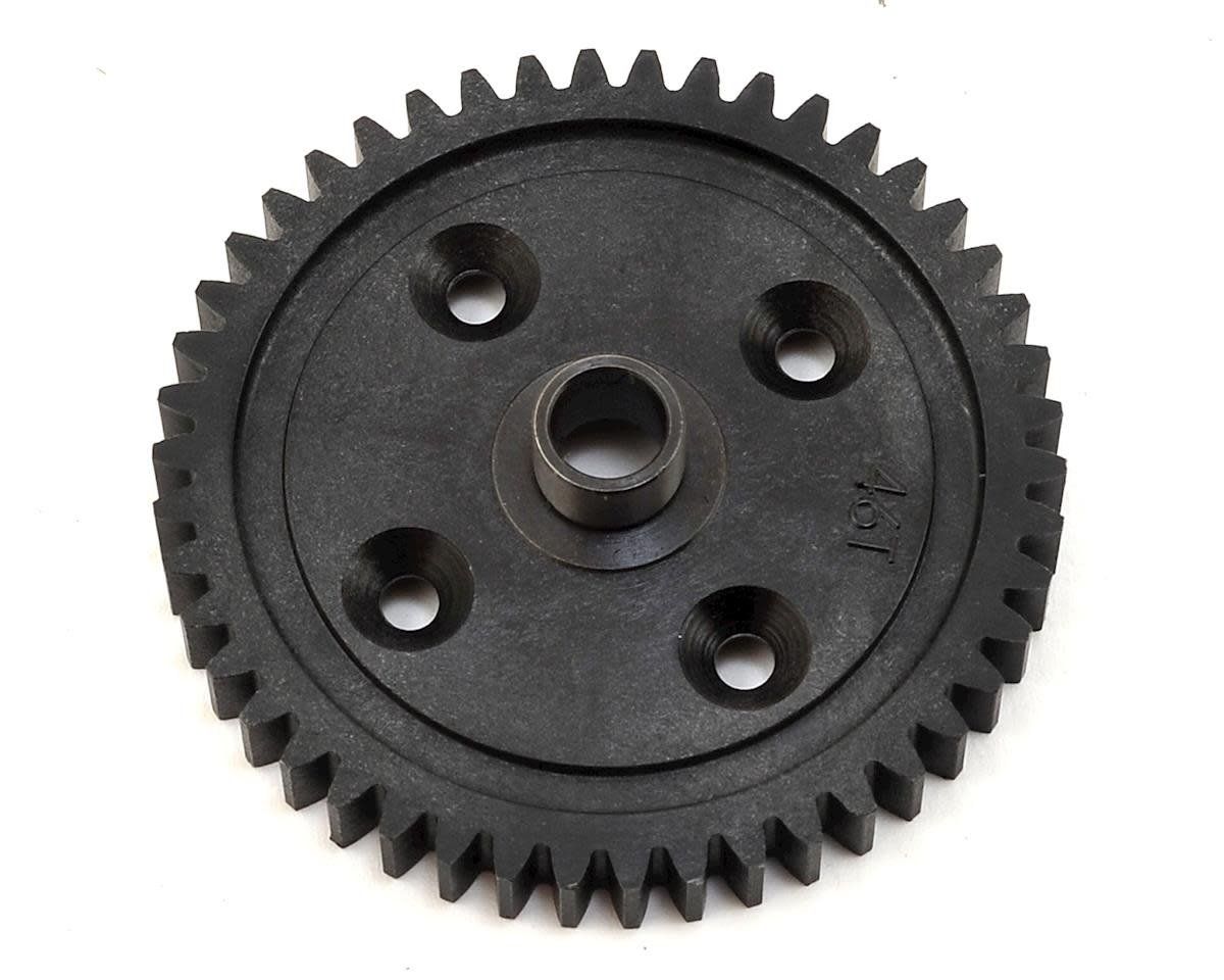 Team Associated RC8B3.1e Spur Gear (46T) #81389