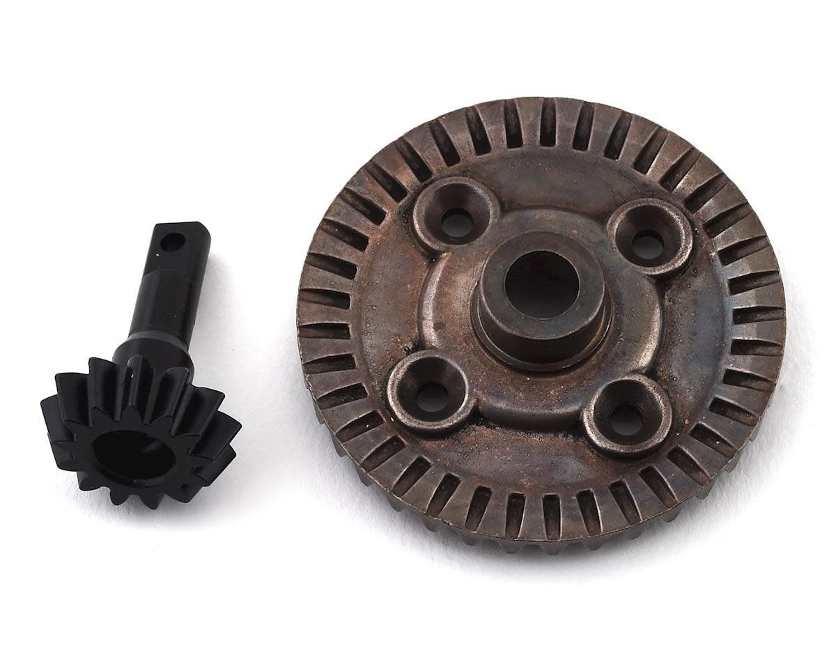 Traxxas Maxx Front Ring &amp; Pinion Gear #8978