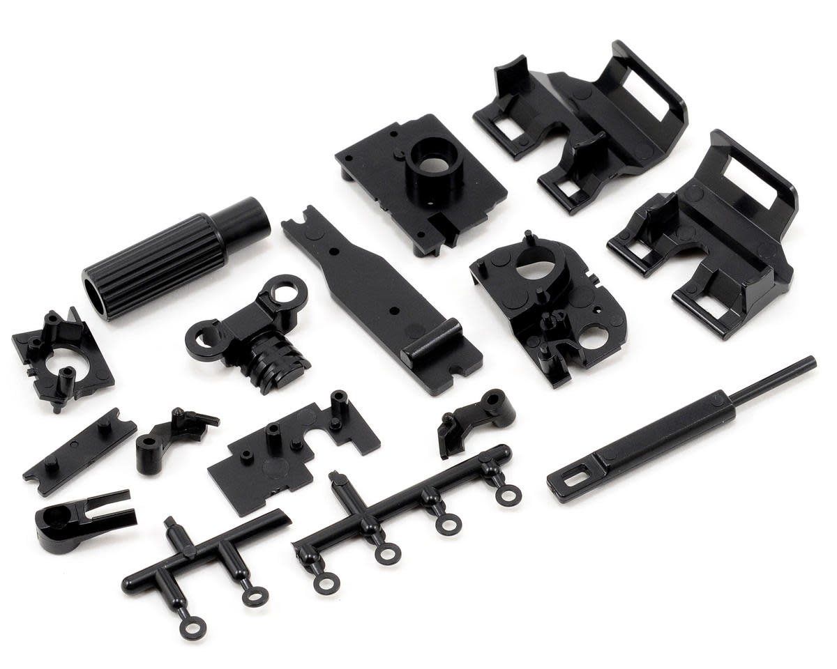 Kyosho Small Chassis Parts Set (MR-03) #MZ402