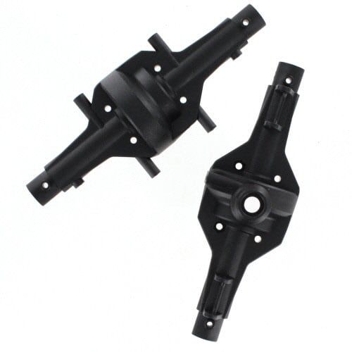 #18110 Redcat Racing Front/Rear Gear Box (Shell Only)