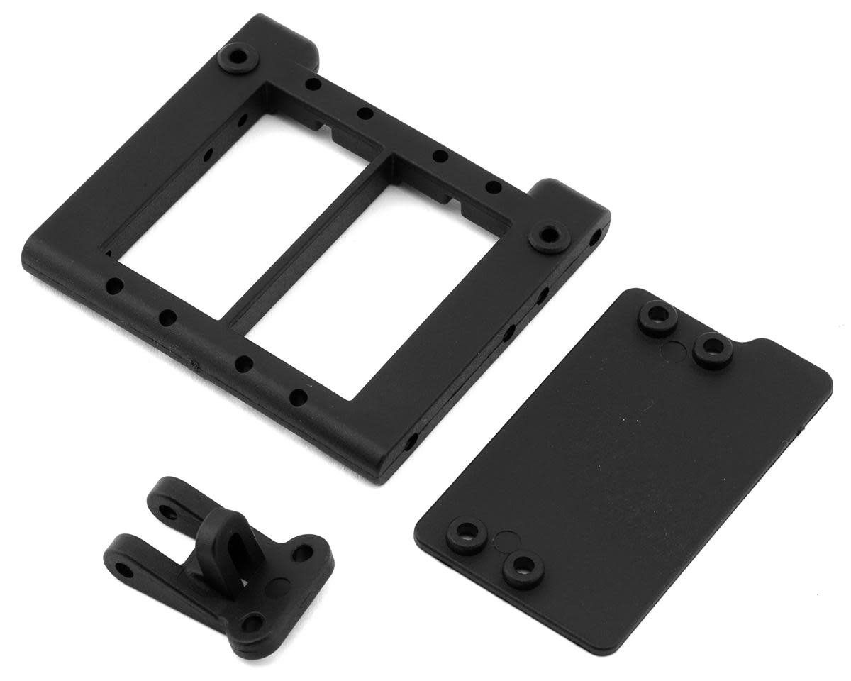 #RER22042 Redcat Ascent Servo Mount Set