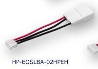 Hyperion 2S Adapter for LiPo/LiFe to JST XH Chargers #HP-EOSLBA-02HPXH