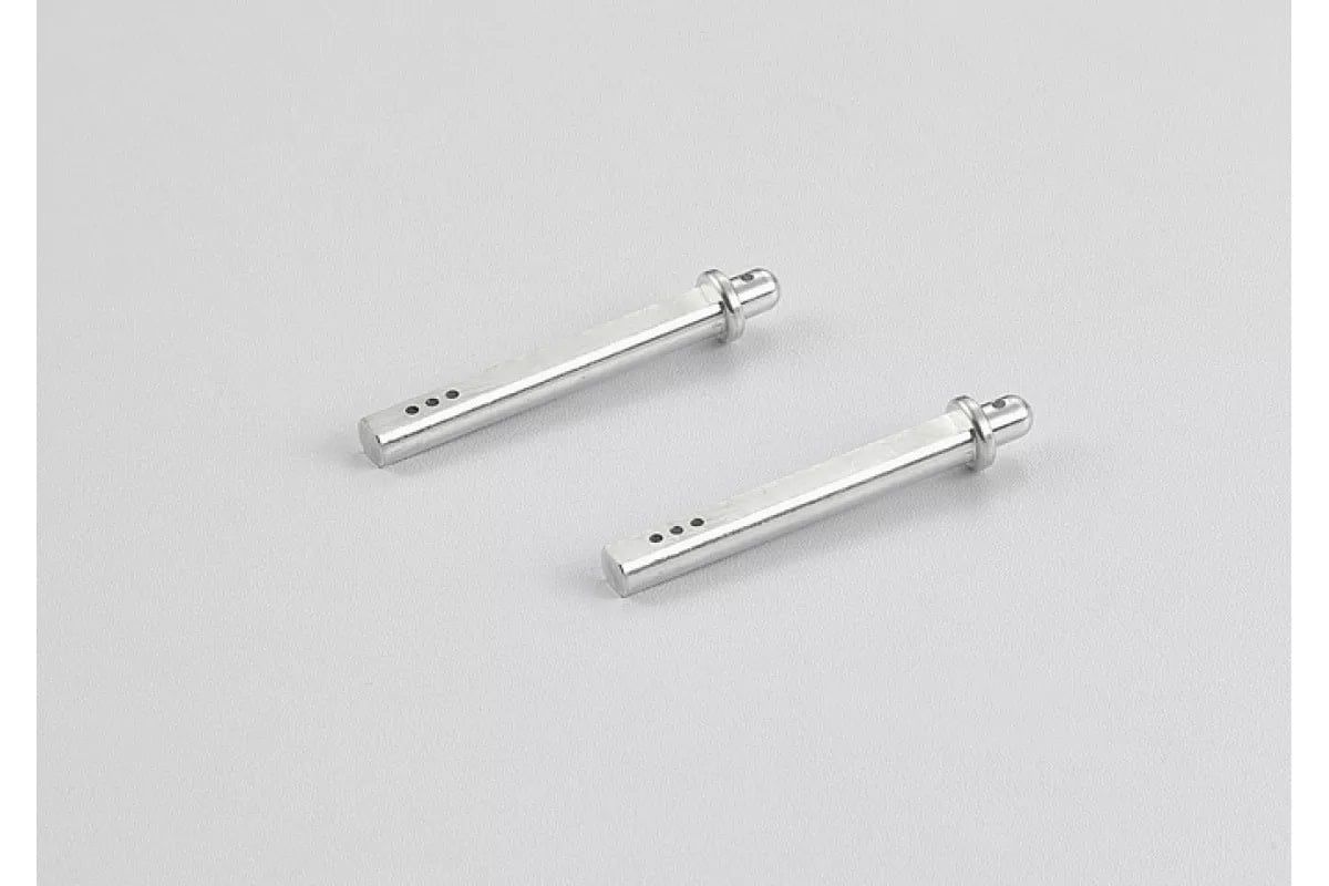 Redcat Racing Killerbody 1/10 Marauder Front Aluminum Body Mounts #48548