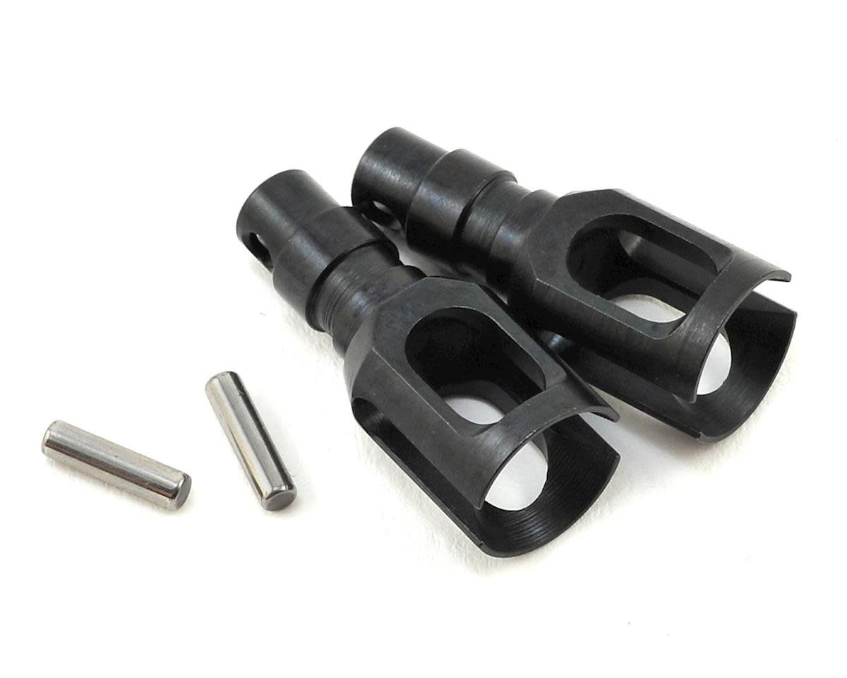 Tekno RC EB410/ET410 Lightened Differential Outdrives #TKR6514
