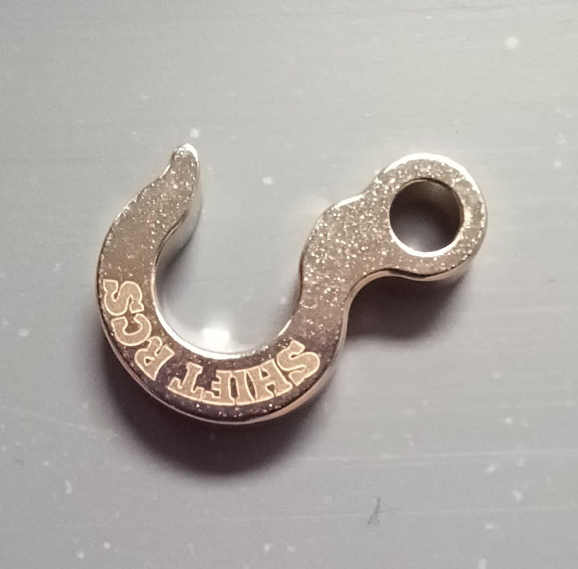 Shift RCs Winch Hook