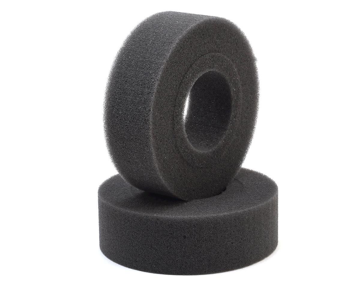 Team Ottsix Racing Voodoo KLR/X4 2-Stage Crawler Foam Inserts (2) (Non-Vented) #OTT-KLRX4-NON-VENTED