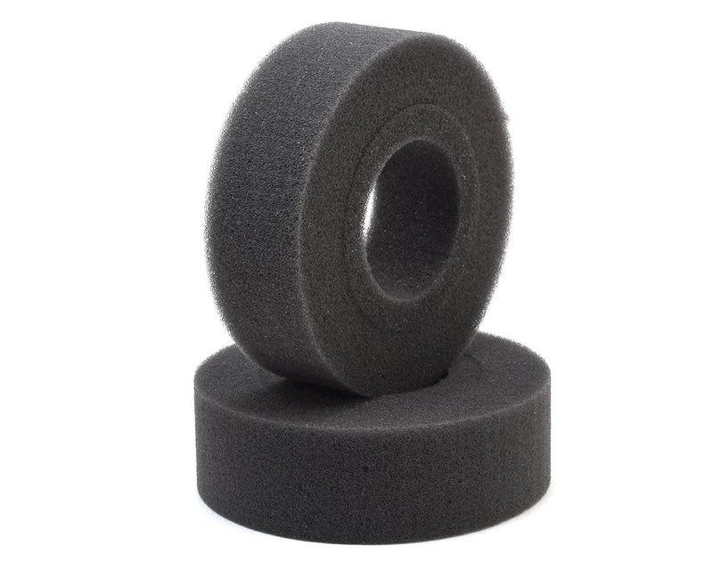 Team Ottsix Racing Voodoo KLR/X4 2-Stage Crawler Foam Inserts (2) (Non-Vented) #OTT-KLRX4-NON-VENTED