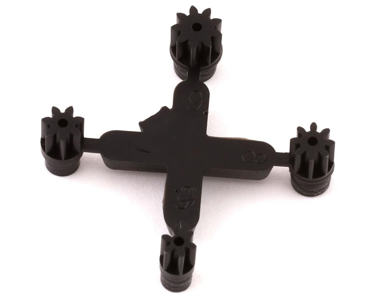 Kyosho Mini-Z SP Pinion Gear Set (6T/7T/8T/9T) #MZW119